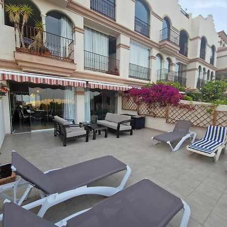 Atlantico Apartment La Cala La Cala De Mijas Luaran gambar