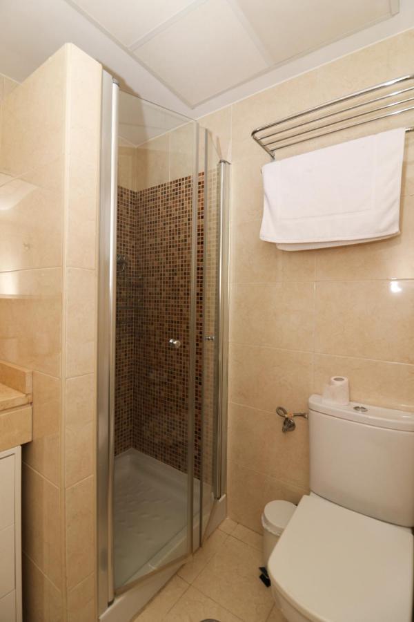 Atlantico Apartment La Cala La Cala De Mijas Luaran gambar