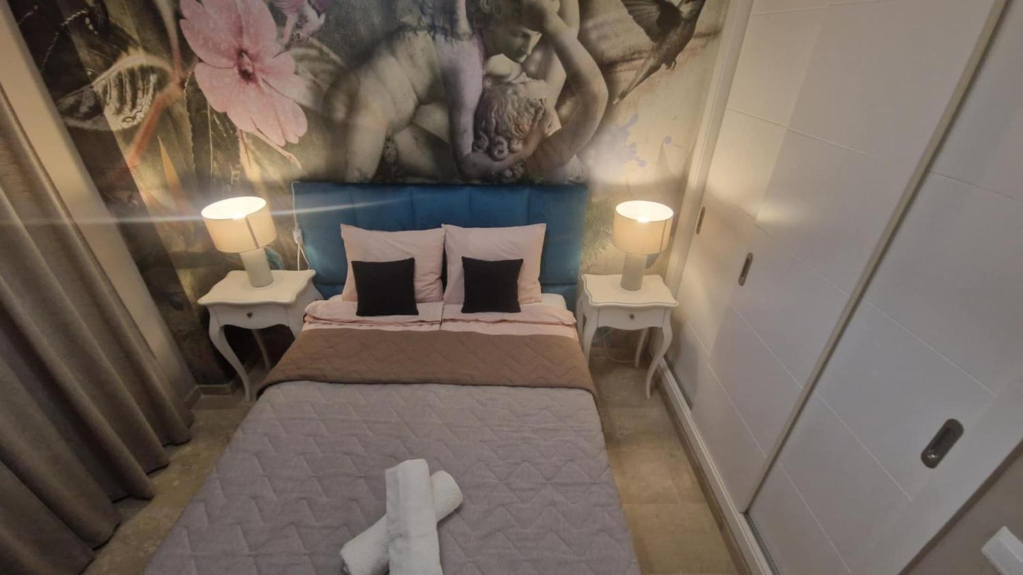 Atlantico Apartment La Cala La Cala De Mijas Luaran gambar