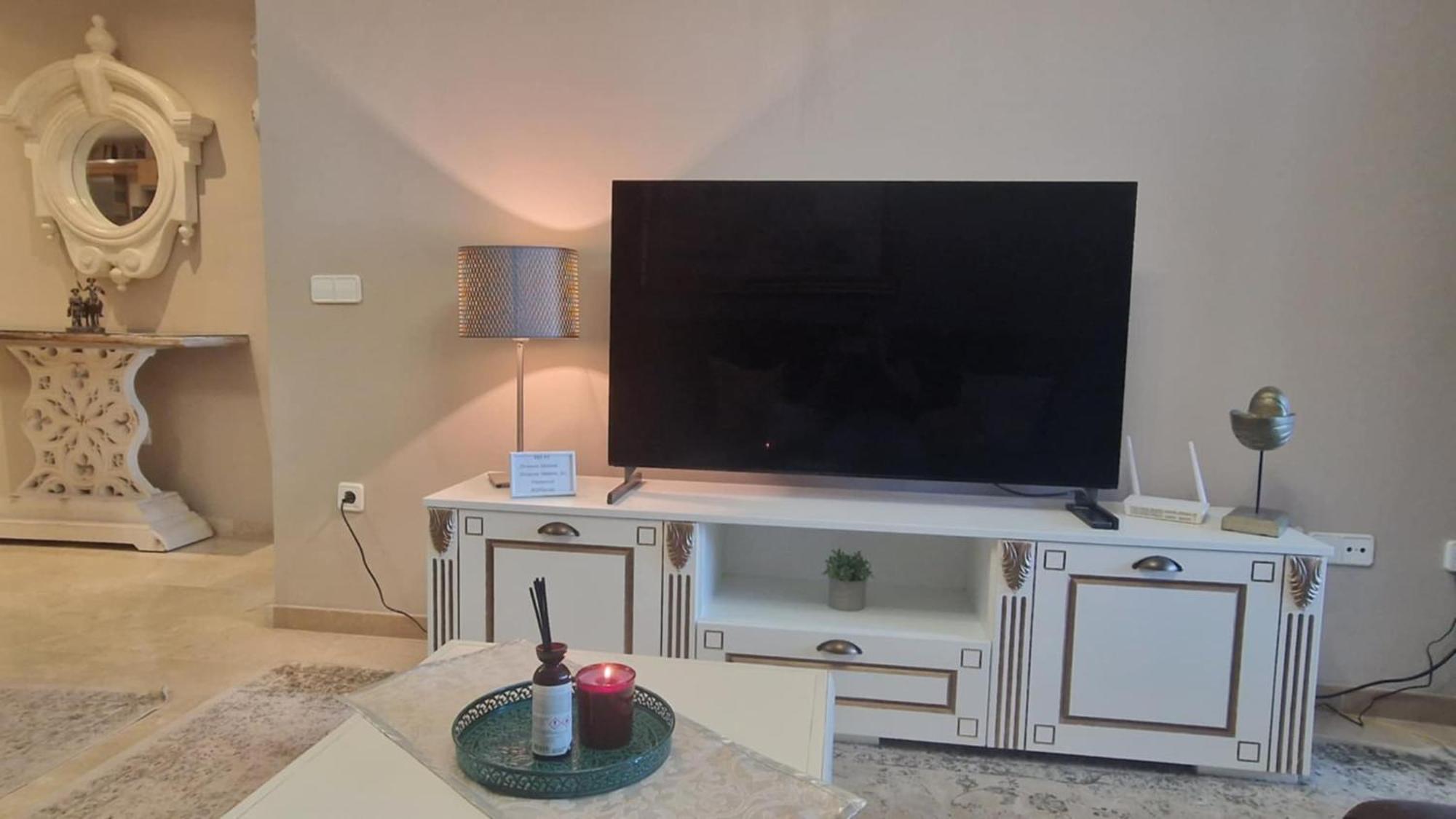Atlantico Apartment La Cala La Cala De Mijas Luaran gambar