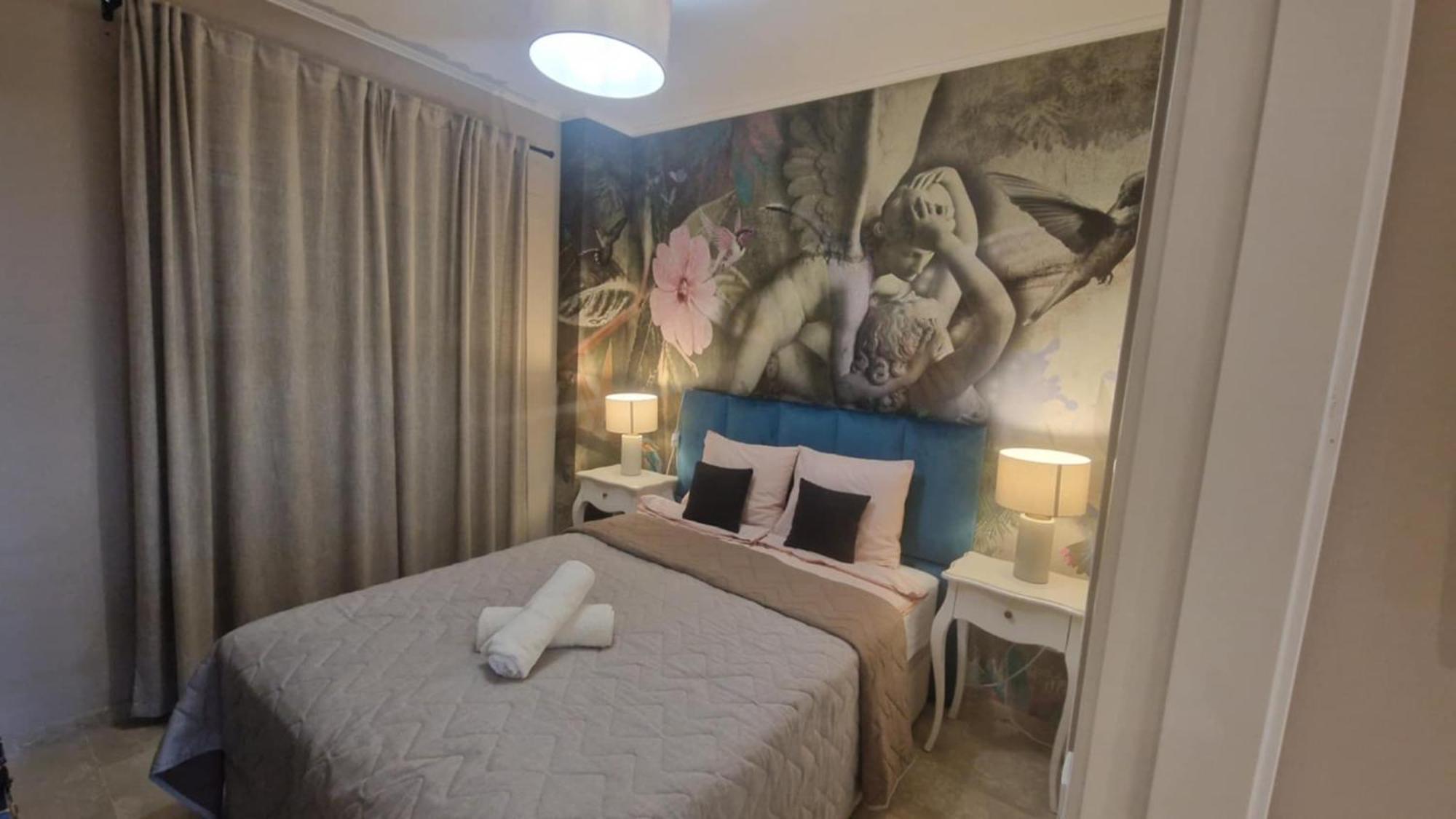 Atlantico Apartment La Cala La Cala De Mijas Luaran gambar