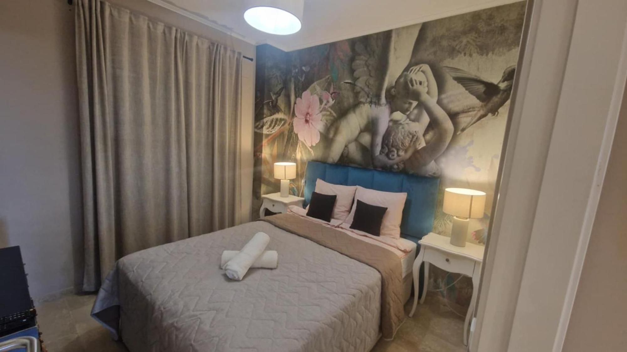 Atlantico Apartment La Cala La Cala De Mijas Luaran gambar